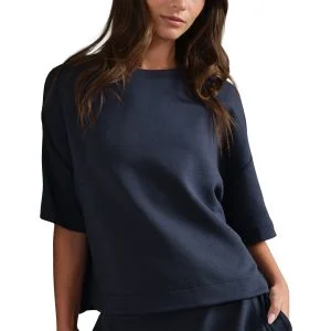 Rhone Women's DreamGlow Relaxed Golf T-Shirt