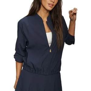 Rhone Women's Mirage Golf Jacket