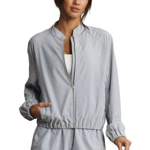 Rhone Womens Saltair Golf Jacket