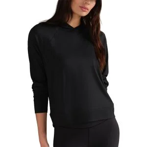 Rhone Women's Serene Studio Golf Hoodie