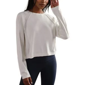 Rhone Women's Sporty Golf Sweater