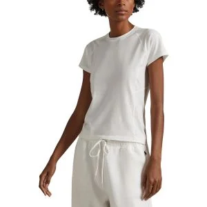 RLX Ralph Lauren Women's Performance Jersey Golf T-Shirt