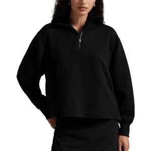 RLX Ralph Lauren Jersey-Paneled Stretch Golf Jacket - Carl's Golfland