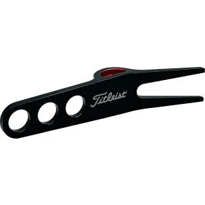 Scotty Cameron Black Golf Divot Tool Hero