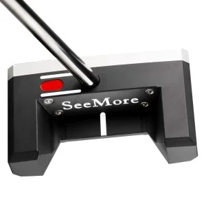 SeeMore SBx RST Putter 