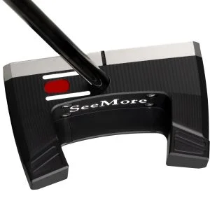 SeeMore SKx RST Putter
