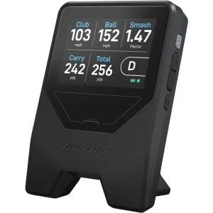 Shot Scope LM1 Golf Launch Monitor