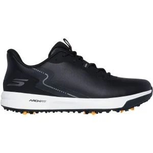 Skechers GO GOLF Blade GF Slip-Ins Golf Shoes Black - Carl's Golfland