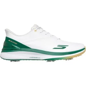 2026 Skechers Slip-ins Blade Tour Nature of the Game Golf Limited Edition Shoes Lateral Side View