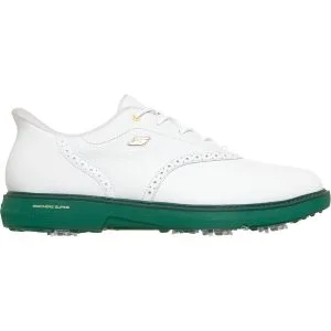 2026 Skechers Slip-Ins GO GOLF Prestige Nature of the Game Limited Edition Golf Shoes Lateral Side View
