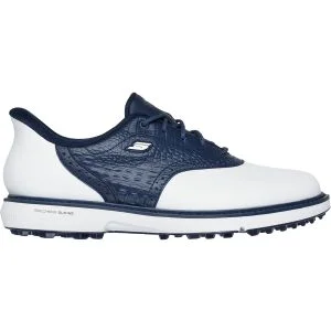 Skechers Women's Slip-Ins GO GOLF Prestige SL Golf Shoes White/Navy
