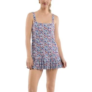 Smith & Quinn Women's Lucille Sleeveless Golf Dress