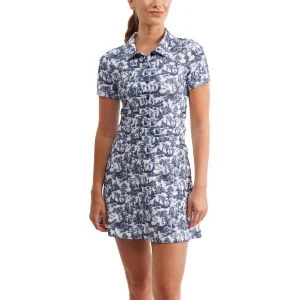 Smith and Quinn Womens The Meritt Golf Dress