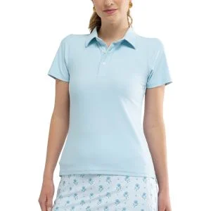 Smith & Quinn Women's The Reagan Golf Top