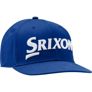 Srixon Authentic Structured Golf Hat