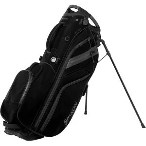 Srixon Blackout Limited Edition Tour Staff Bag 2026 - Carl's Golfland