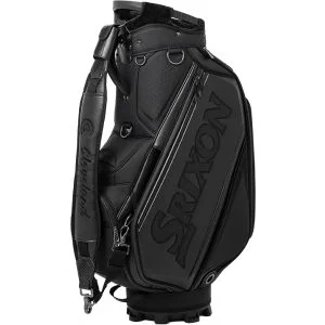 2026 Srixon Blackout Limited Edition Tour Staff Bag