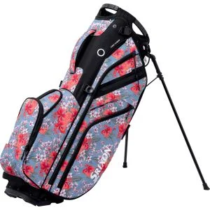 Srixon Limited Edition Hawaii Collection S3 Stand Bag 2026