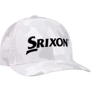 Srixon Limited Edition Camo III Collection Golf Hat