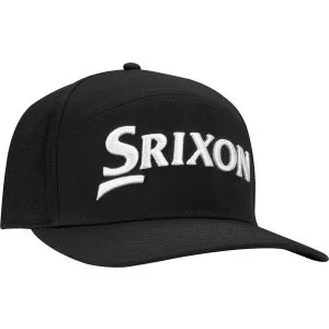 Srixon Tour Panel Snapback Golf Hat