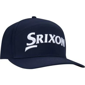 Srixon Tour Panel Snapback Golf Hat