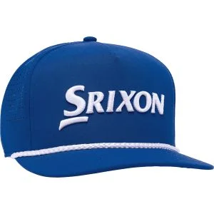 Srixon Tour Tech Rope Hat