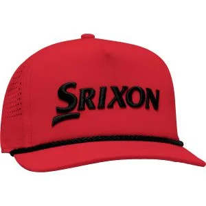 Srixon Tour Tech Rope Hat
