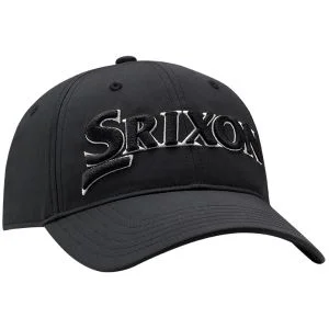 Srixon Authentic Unstructured Golf Hat