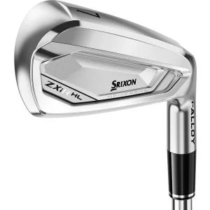 Srixon Women's ZXiR HL Irons
