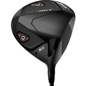 Srixon ZX7 Mk II Driver - Carl's Golfland