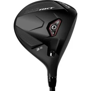 Srixon ZX Mk II Fairway Woods - Carl's Golfland