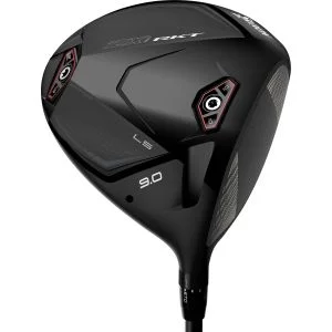 Srixon ZX5 Mk II Driver - Carl's Golfland