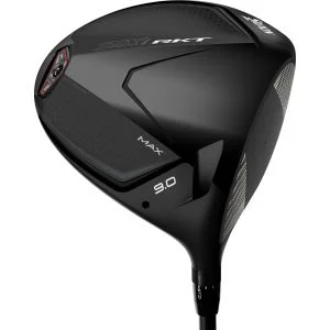 Srixon ZX7 Mk II Driver - Carl's Golfland