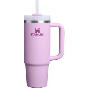 Stanley The Quencher H2.0 Flowstate 30 oz. Tumbler Soft Orchid