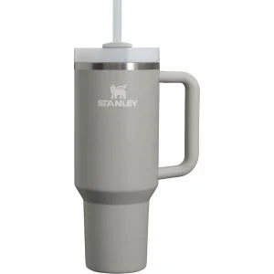 Stanley The Quencher H2.0 Flowstate 40 oz. Tumbler Ash