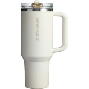 Stanley The Quencher ProTour Flip Straw 40 oz. Tumbler