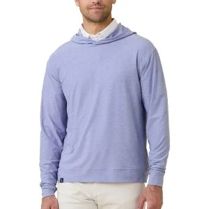 Straight Down Hermosa Golf Hoodie