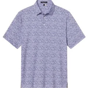 Straight Down Ocala Golf Polo
