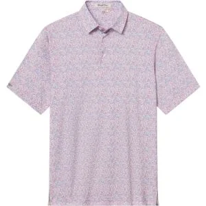 Straight Down Ocala Golf Polo