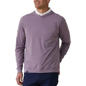 Straight Down Redondo Golf Hoodie