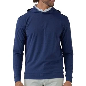 Straight Down Redondo Golf Hoodie
