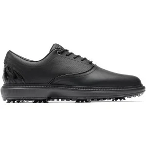 Sun Day Red Pioneer Cypress Golf Shoes Black/Silver