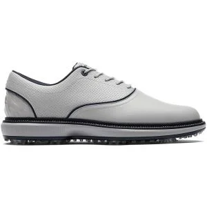 Sun Day Red Pioneer Cypress Golf Shoes Gray/Navy