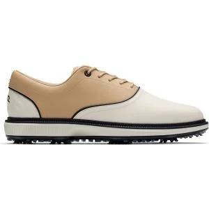 Sun Day Red Pioneer Cypress Black/Tan Golf Shoes