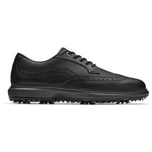 Sun Day Red Pioneer Magnolia Golf Shoes Black/Silver