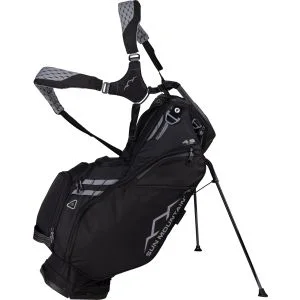 Sun Mountain 4.5 14-Way VLO Stand Bag 2025
