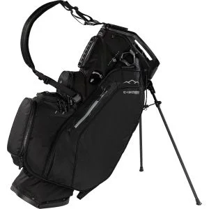 2026 Sun Mountain C-130 Hybrid VLO Golf Stand Bag