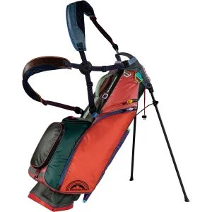Sun Mountain Eclipse E-2.5 Kaleidoscope Golf Stand Bag