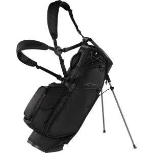 2026 Sun Mountain Eclipse E-4.5 14-Way VLO Golf Stand Bag