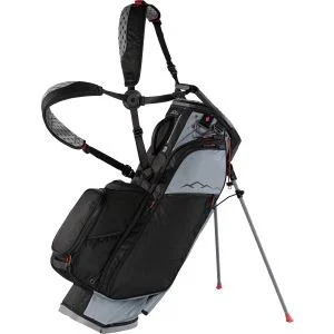 2026 Sun Mountain Eclipse E-4.5 14-Way VLO Golf Stand Bag